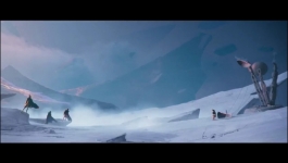 Star Wars Visions - Season 02 Episode 01